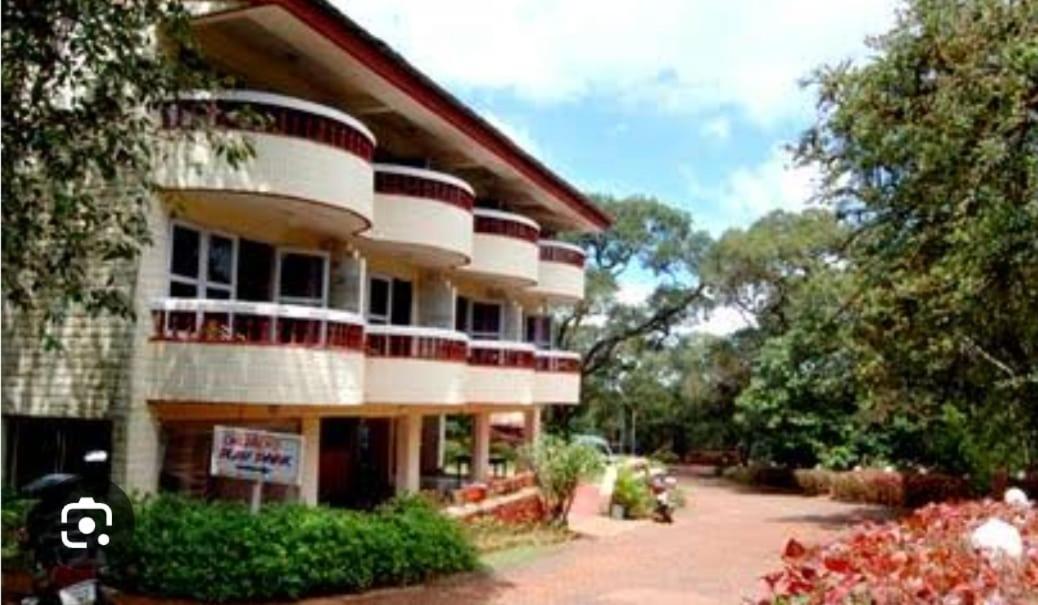 Sai Valley Resort Mahābaleshwar Εξωτερικό φωτογραφία