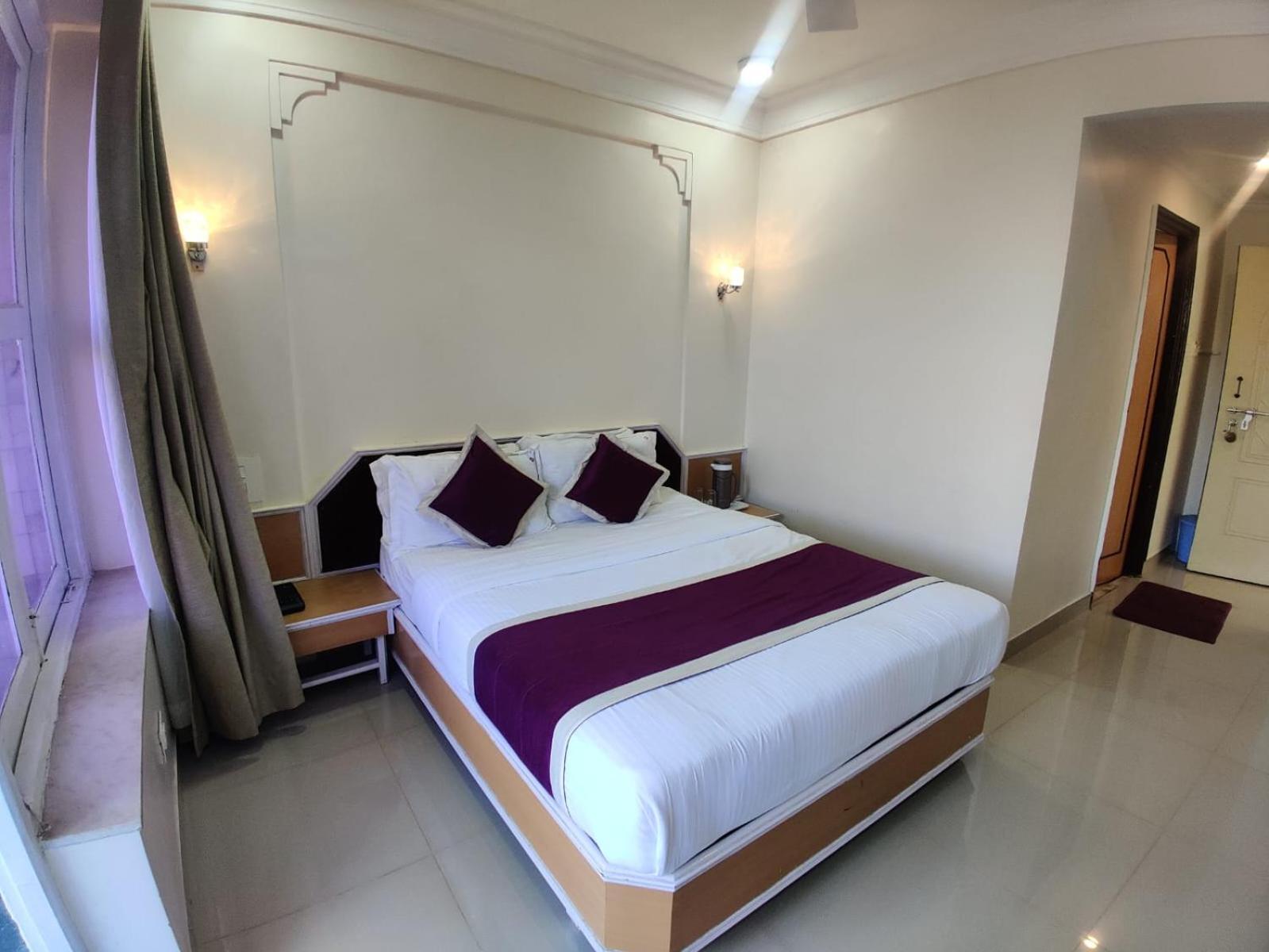 Sai Valley Resort Mahābaleshwar Εξωτερικό φωτογραφία