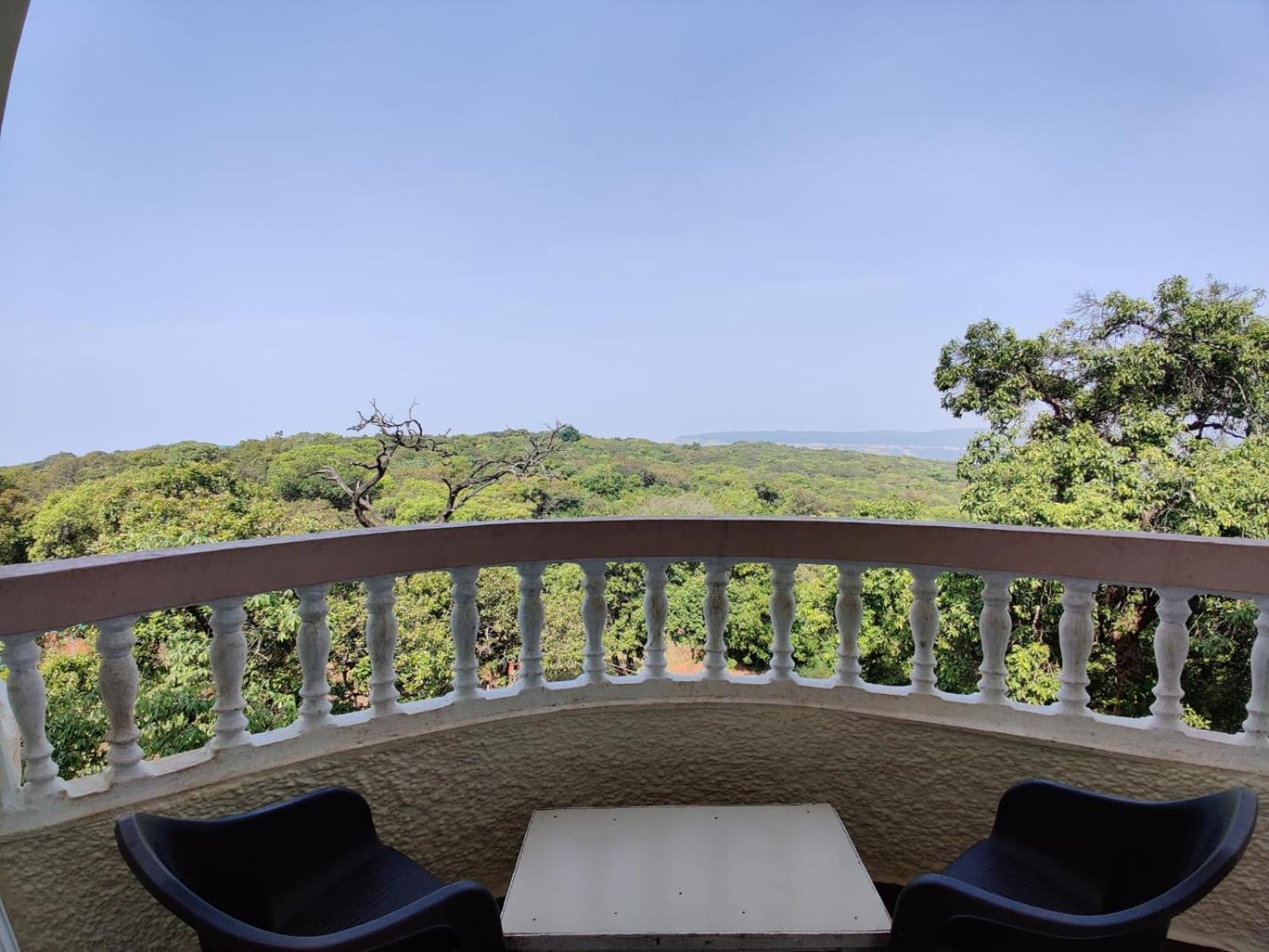 Sai Valley Resort Mahābaleshwar Εξωτερικό φωτογραφία